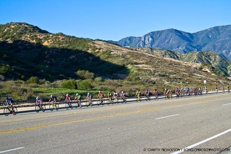 Rosena Ranch Circuit Race